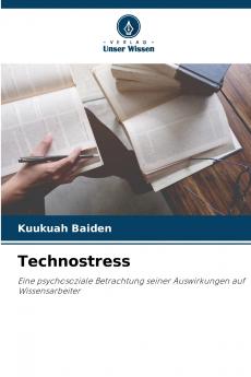Technostress