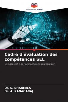 Cadre d'évaluation des compétences SEL