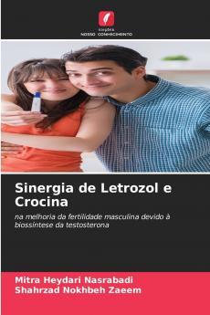 Sinergia de Letrozol e Crocina