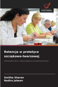 Retencja w protetyce szczękowo-twarzowej