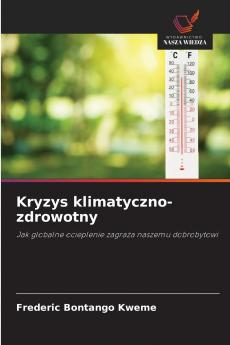 Kryzys klimatyczno-zdrowotny