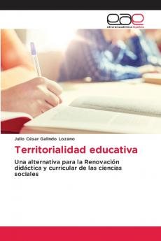 Territorialidad educativa
