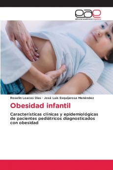 Obesidad infantil