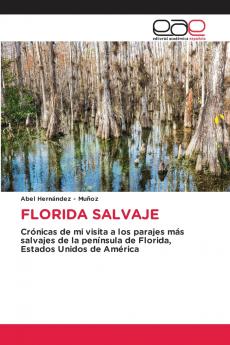 FLORIDA SALVAJE