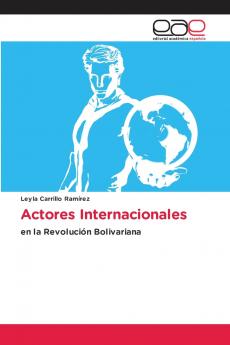 Actores Internacionales