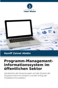 Programm-Management-Informationssystem im öffentlichen Sektor