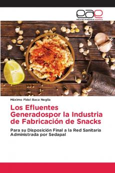 Los Efluentes Generadospor la Industria de Fabricación de Snacks