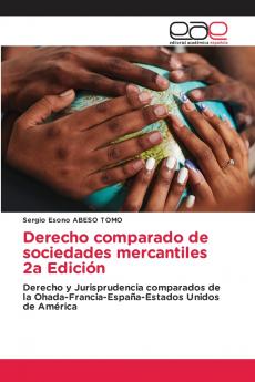 Derecho comparado de sociedades mercantiles 2a Edición