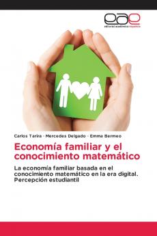 Economía familiar y el conocimiento matemático