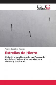 Estrellas de Hierro