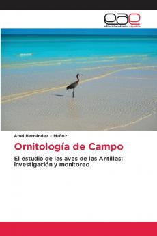 Ornitología de Campo