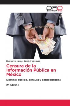 Censura de la Información Pública en México
