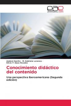 Conocimiento didáctico del contenido
