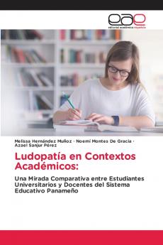 Ludopatía en Contextos Académicos