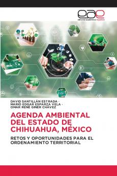AGENDA AMBIENTAL DEL ESTADO DE CHIHUAHUA MÉXICO