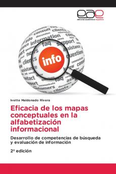 Eficacia de los mapas conceptuales en la alfabetización informacional
