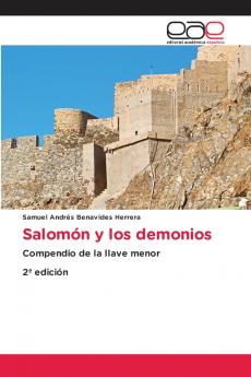 Salomón y los demonios