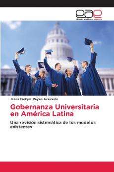 Gobernanza Universitaria en América Latina