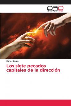 Los siete pecados capitales de la dirección