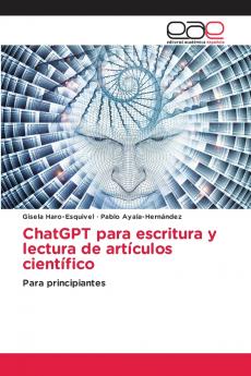 ChatGPT para escritura y lectura de artículos científico