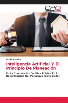 Inteligencia Artificial Y El Principio De Planeación