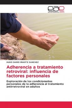 Adherencia a tratamiento retroviral
