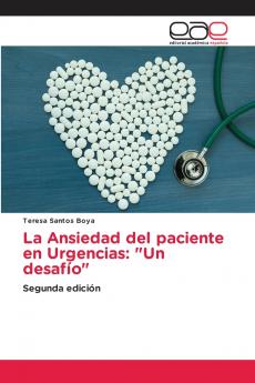 La Ansiedad del paciente en Urgencias