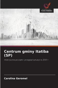 Centrum gminy Itatiba (SP)