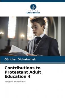Contributions to Protestant Adult Education 4