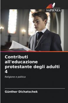 Contributi all'educazione protestante degli adulti 4