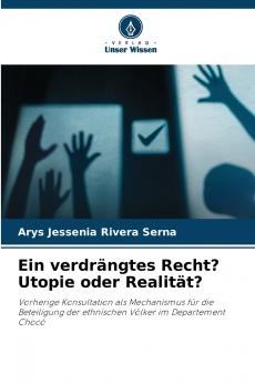 Ein verdrängtes Recht? Utopie oder Realität?