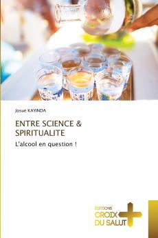 ENTRE SCIENCE & SPIRITUALITE