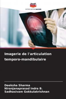 Imagerie de l'articulation temporo-mandibulaire