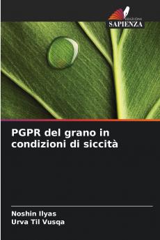 PGPR del grano in condizioni di siccità