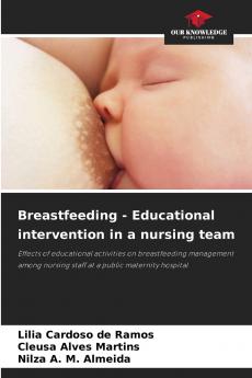Breastfeeding - Educational intervention in a nursing team