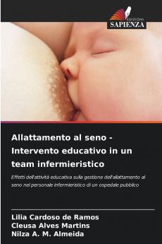 Allattamento al seno - Intervento educativo in un team infermieristico