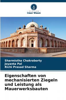 Eigenschaften von mechanisierten Ziegeln und Leistung als Mauerwerksbauten