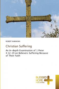 Christian Suffering