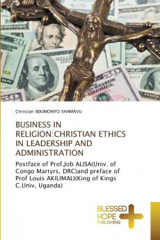 BUSINESS IN RELIGION