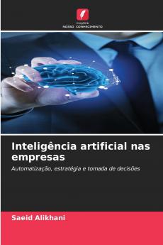 Inteligência artificial nas empresas