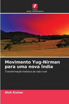 Movimento Yug-Nirman para uma nova Índia