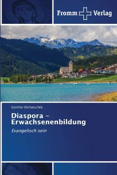 Diaspora - Erwachsenenbildung