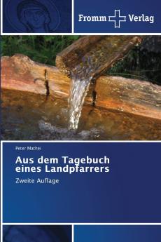 Aus dem Tagebuch eines Landpfarrers