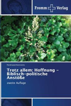 Trotz allem