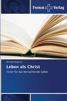 Leben als Christ