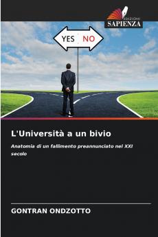 L'Università a un bivio
