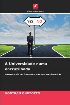 A Universidade numa encruzilhada