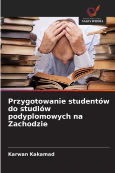 Przygotowanie studentów do studiów podyplomowych na Zachodzie