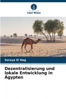 Dezentralisierung und lokale Entwicklung in Ägypten