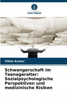 Schwangerschaft im Teenageralter